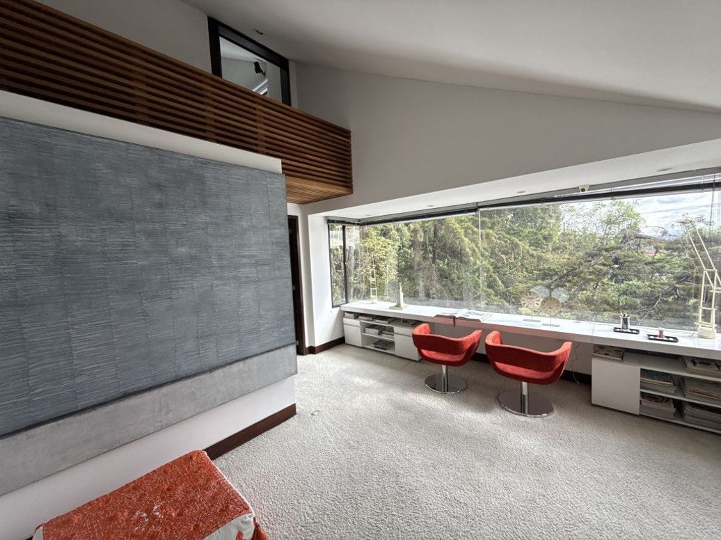Apartamento de 3 alcobas en venta en El Refugio, Bogotá, 447 m² · foto 16 de 20