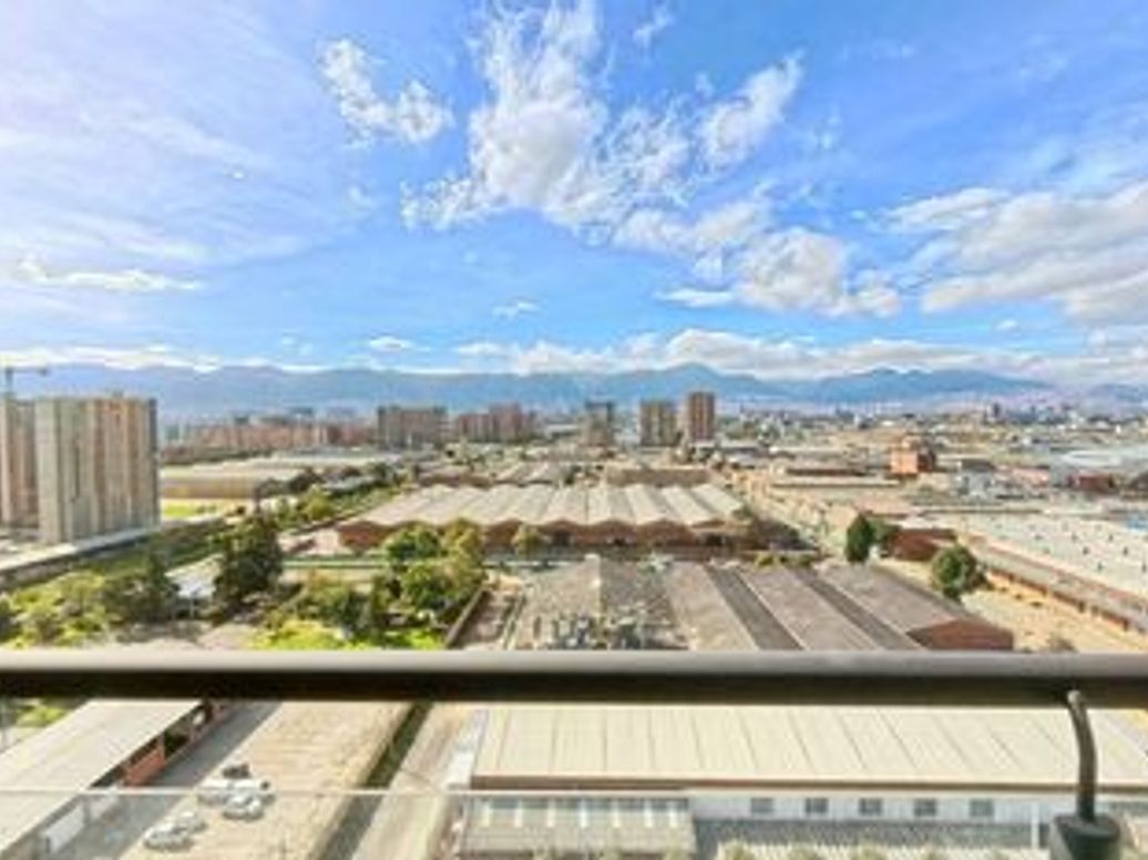 Apartamento de 3 alcobas en venta en Montevideo, Bogotá, 73 m² · foto 5 de 20