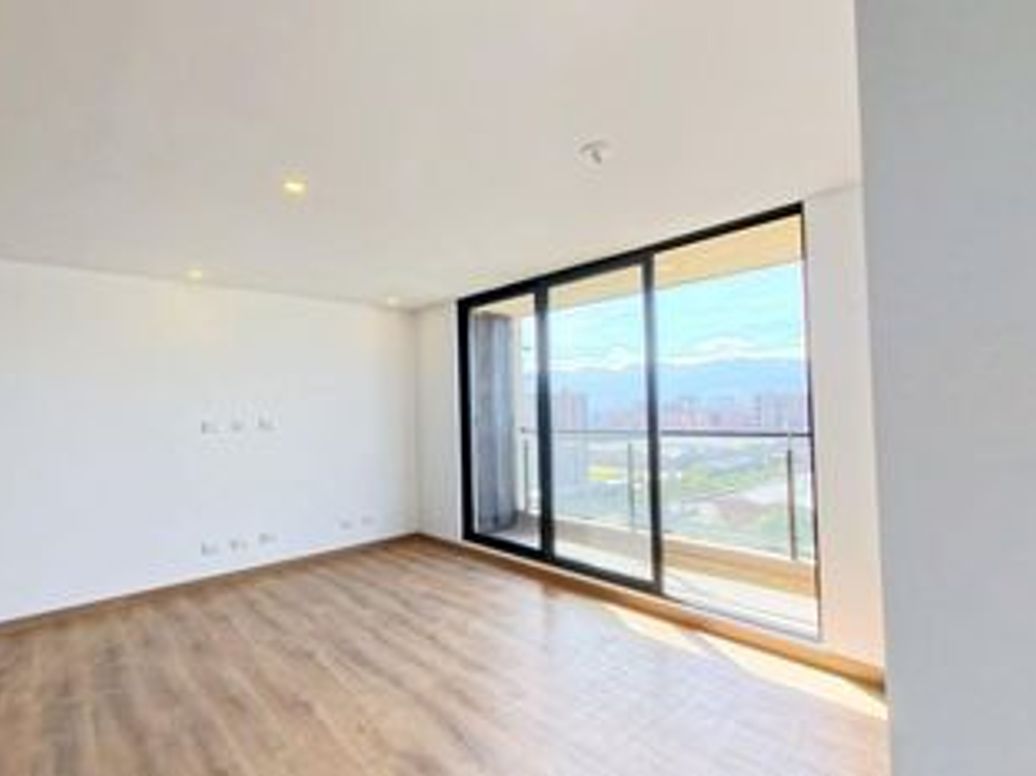 Apartamento de 3 alcobas en venta en Montevideo, Bogotá, 73 m² · foto 2 de 20