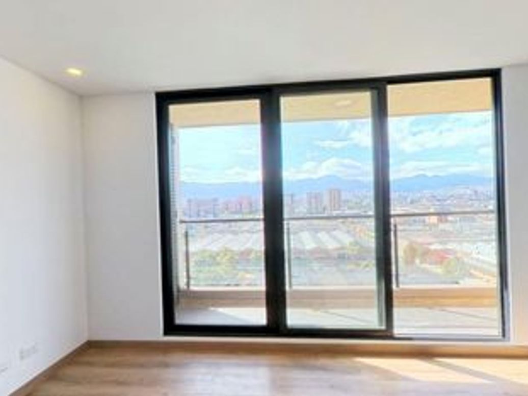 Apartamento de 3 alcobas en venta en Montevideo, Bogotá, 73 m² · foto 4 de 20