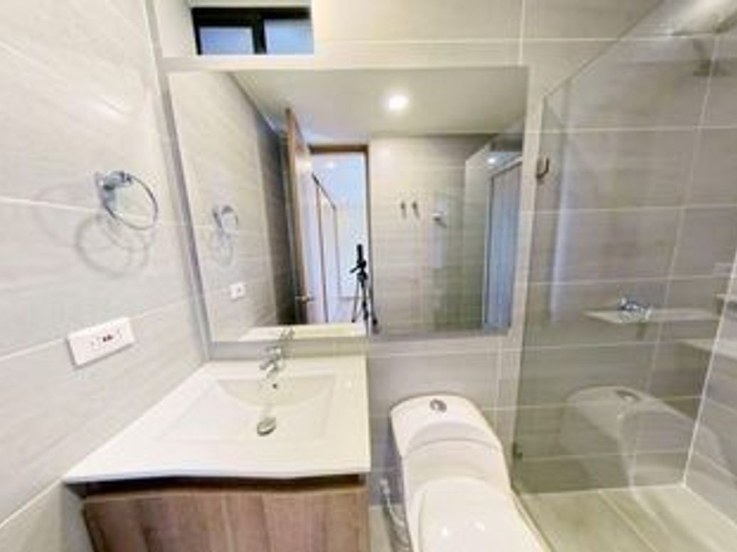 Apartamento de 3 alcobas en venta en Montevideo, Bogotá, 73 m² · foto 10 de 20