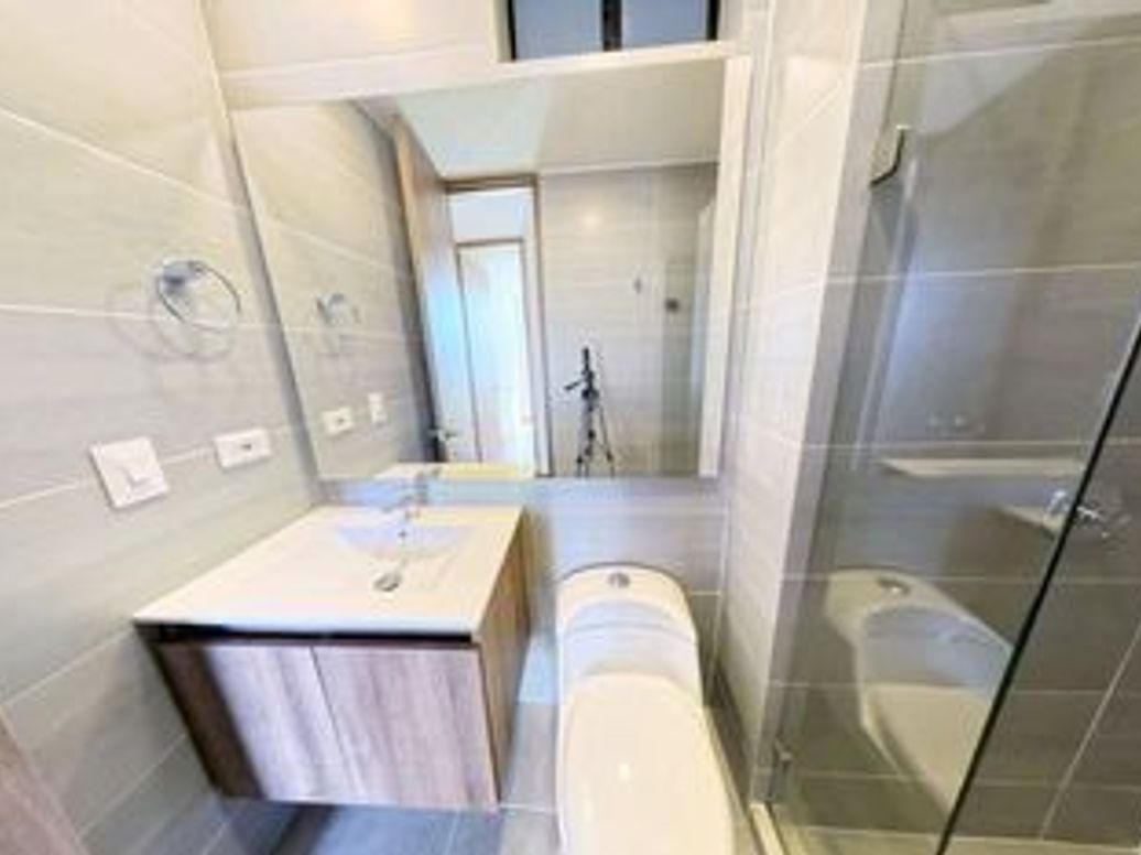 Apartamento de 3 alcobas en venta en Montevideo, Bogotá, 73 m² · foto 15 de 20
