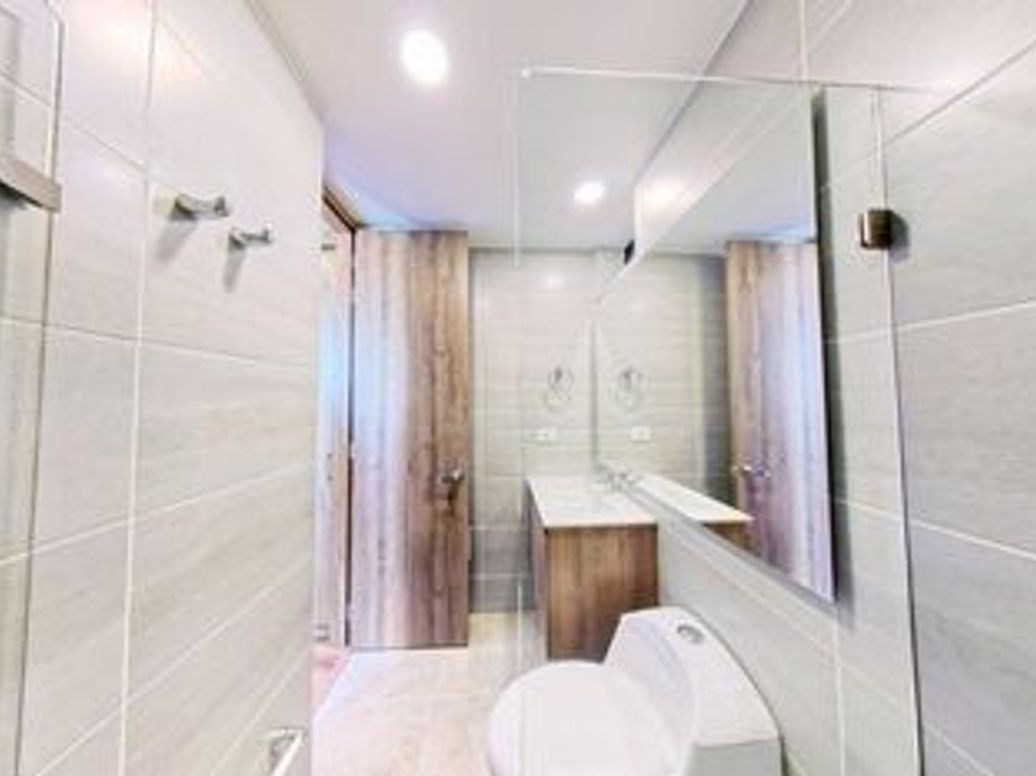 Apartamento de 3 alcobas en venta en Montevideo, Bogotá, 73 m² · foto 12 de 20