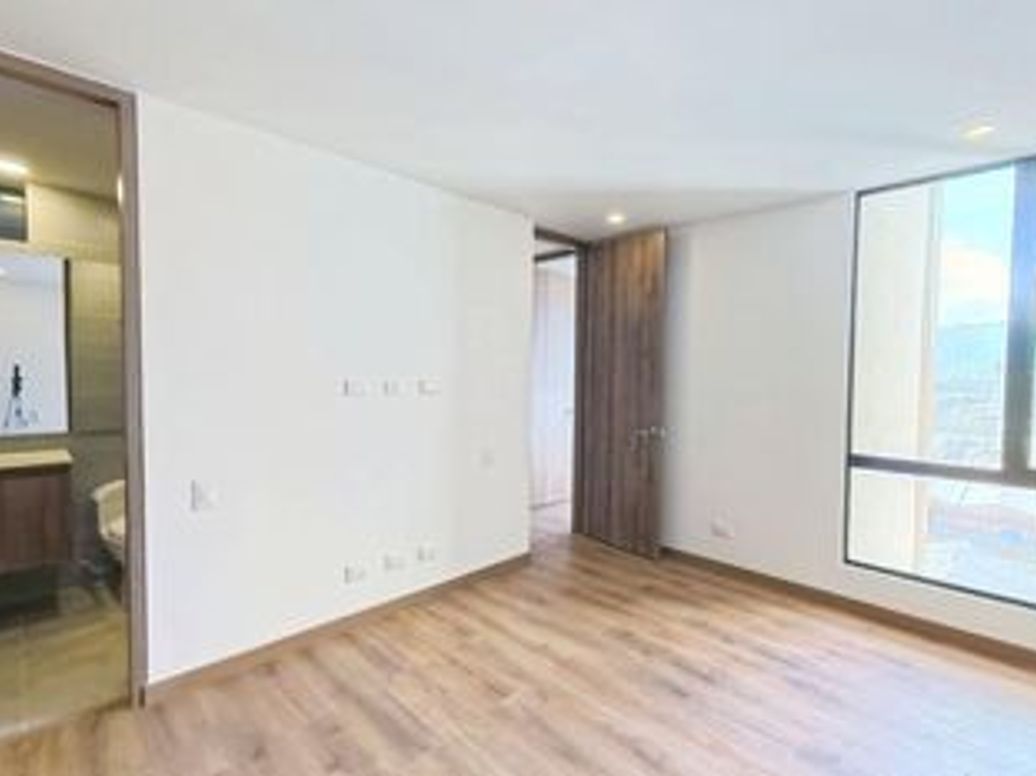 Apartamento de 3 alcobas en venta en Montevideo, Bogotá, 73 m² · foto 7 de 20