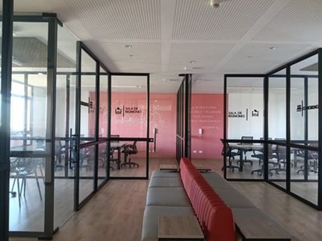 Apartamento de 3 alcobas en venta en Montevideo, Bogotá, 73 m² · foto 20 de 20