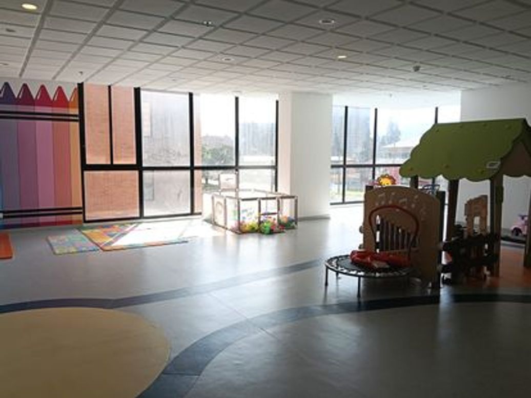 Apartamento de 3 alcobas en venta en Montevideo, Bogotá, 73 m² · foto 19 de 20