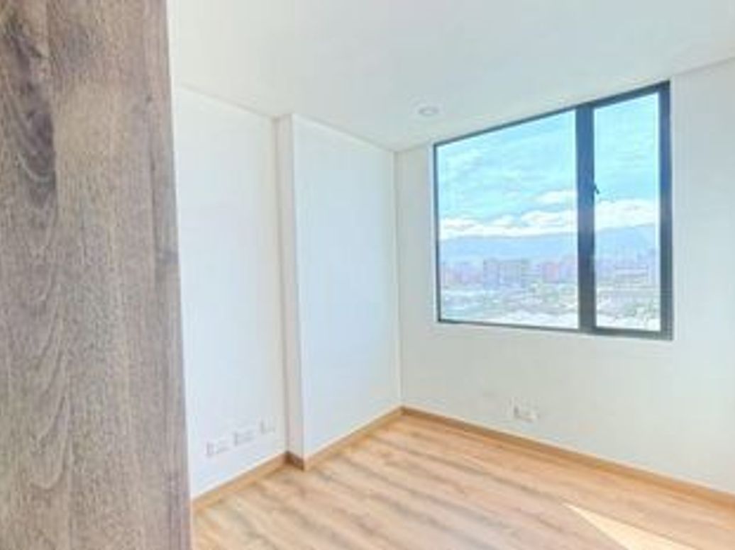 Apartamento de 3 alcobas en venta en Montevideo, Bogotá, 73 m² · foto 13 de 20