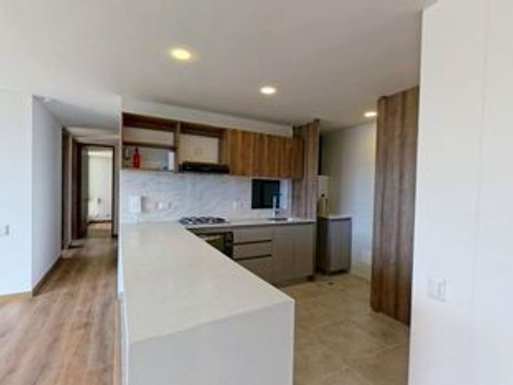 Apartamento de 3 alcobas en venta en Montevideo, Bogotá, 73 m² · foto 6 de 20