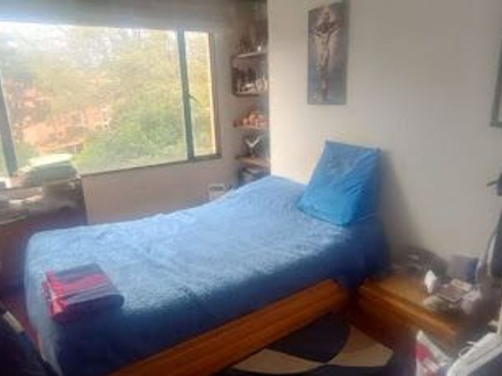 Apartamento de 3 alcobas en venta en Puente Largo, Bogotá, 76 m² · foto 8 de 13