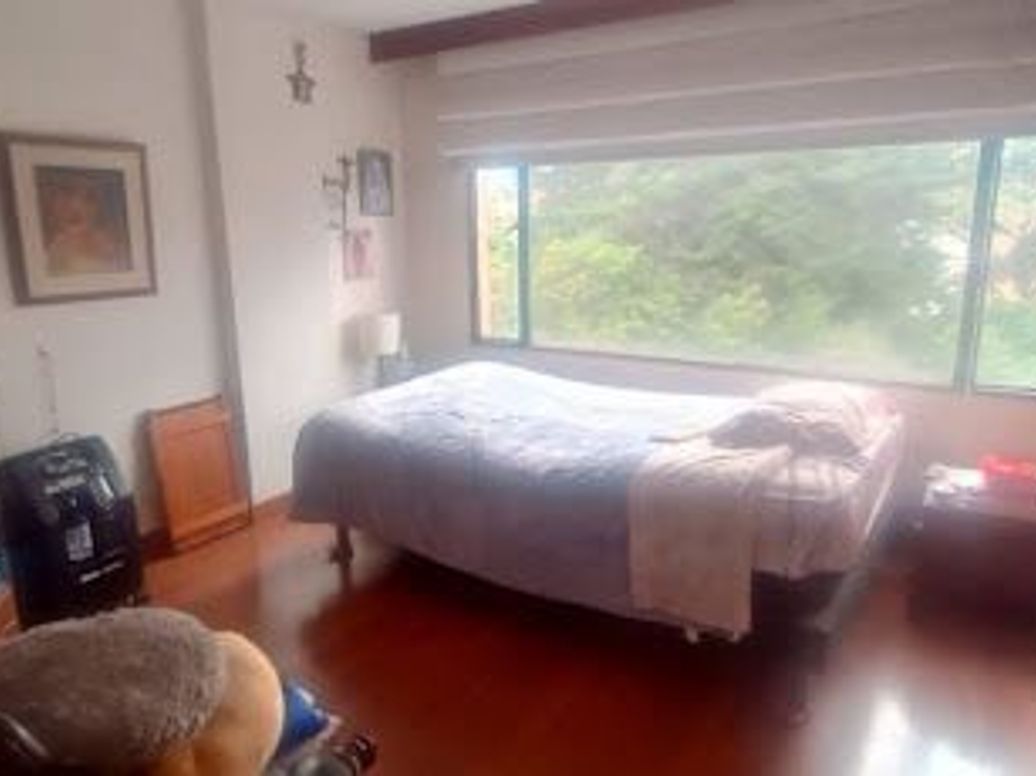 Apartamento de 3 alcobas en venta en Puente Largo, Bogotá, 76 m² · foto 7 de 13