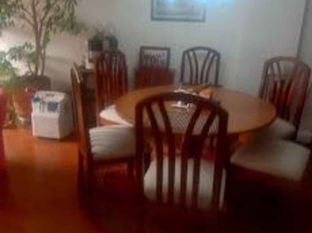 Apartamento de 3 alcobas en venta en Puente Largo, Bogotá, 76 m² · foto 2 de 13