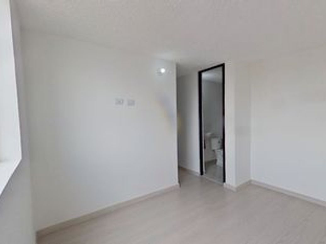 Apartamento de 2 alcobas en venta en Almagrario, Bogotá, 43 m² · foto 11 de 13