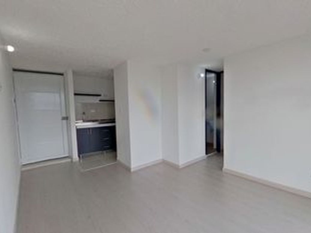 Apartamento de 2 alcobas en venta en Almagrario, Bogotá, 43 m² · foto 5 de 13