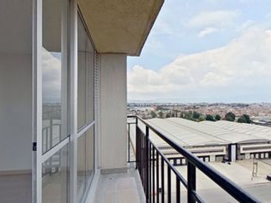 Apartamento de 2 alcobas en venta en Almagrario, Bogotá, 43 m² · foto 2 de 13
