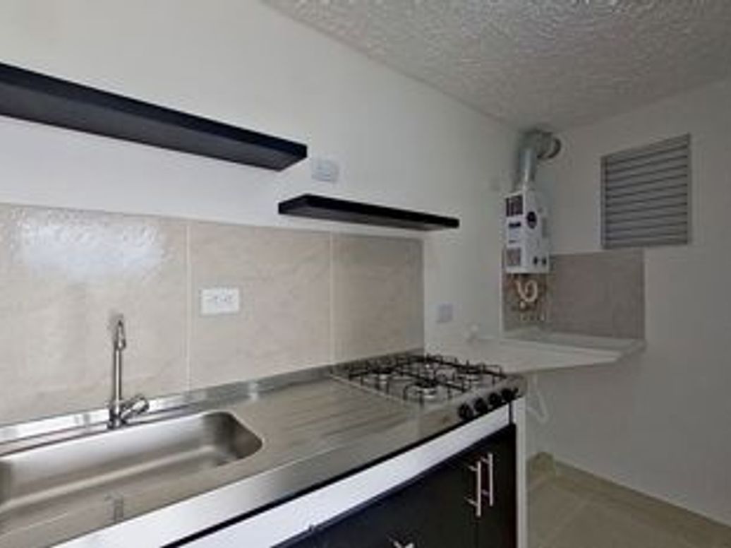 Apartamento de 2 alcobas en venta en Almagrario, Bogotá, 43 m² · foto 7 de 13