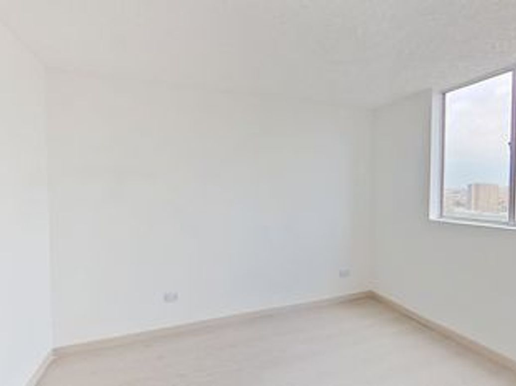 Apartamento de 2 alcobas en venta en Almagrario, Bogotá, 43 m² · foto 10 de 13