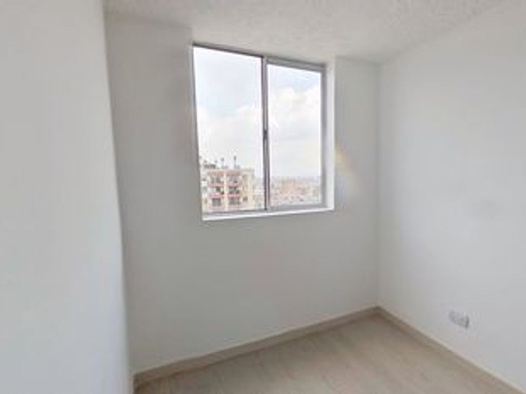 Apartamento de 2 alcobas en venta en Almagrario, Bogotá, 43 m² · foto 8 de 13