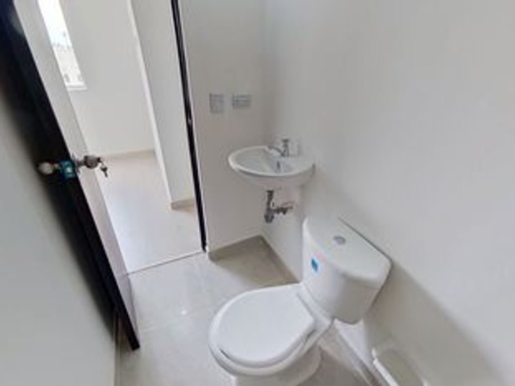 Apartamento de 2 alcobas en venta en Almagrario, Bogotá, 43 m² · foto 13 de 13