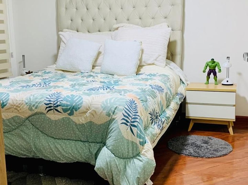 Apartamento en venta en Quinta Paredes, Bogotá · foto 8 de 10