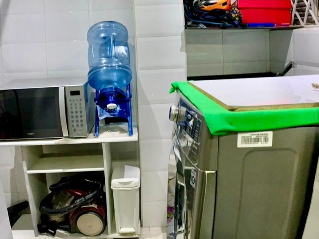 Apartamento en venta en Quinta Paredes, Bogotá · foto 6 de 10