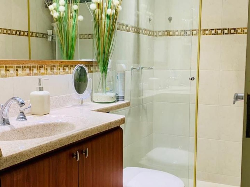 Apartamento en venta en Quinta Paredes, Bogotá · foto 9 de 10