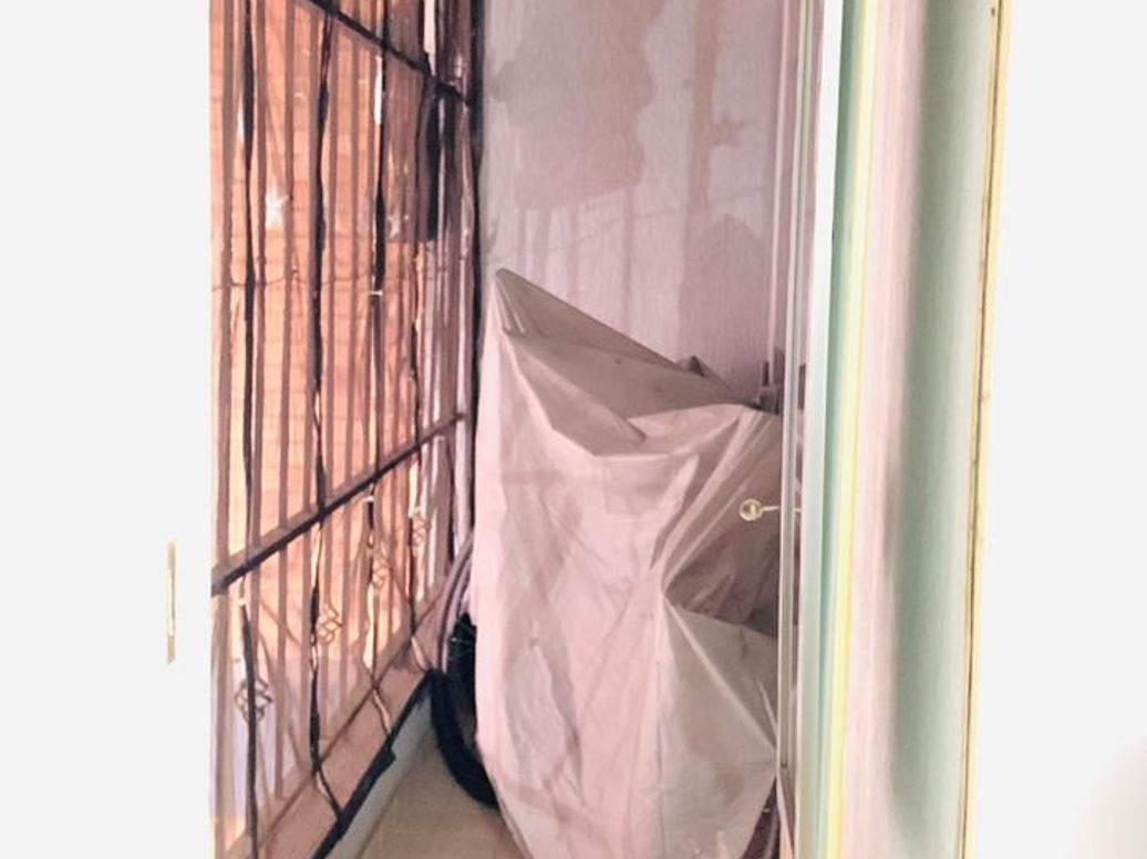 Apartamento en venta en Quinta Paredes, Bogotá · foto 10 de 10
