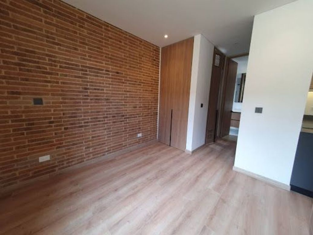 Apartaestudio en venta en Chico Norte Iii, Bogotá, 44 m² · foto 10 de 20