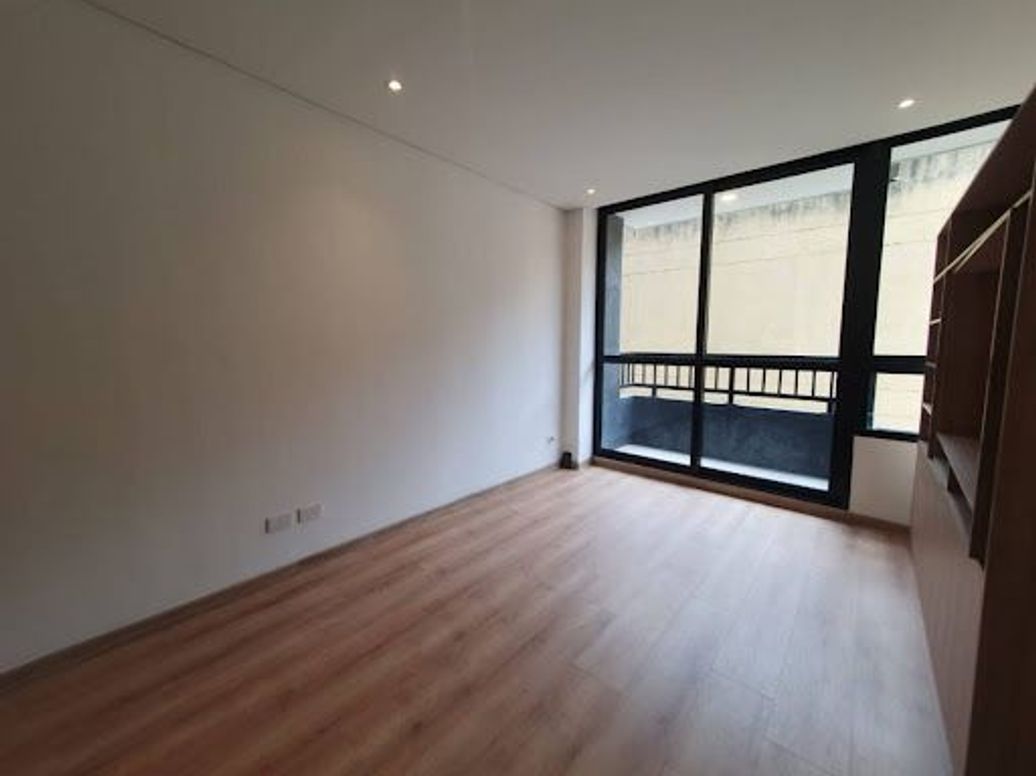Apartaestudio en venta en Chico Norte Iii, Bogotá, 44 m² · foto 6 de 20