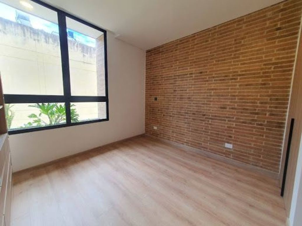Apartaestudio en venta en Chico Norte Iii, Bogotá, 44 m² · foto 11 de 20