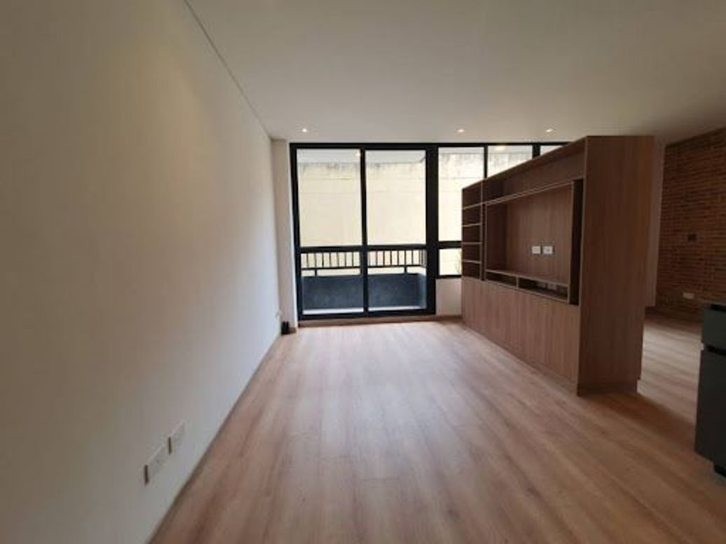 Apartaestudio en venta en Chico Norte Iii, Bogotá, 44 m² · foto 7 de 20