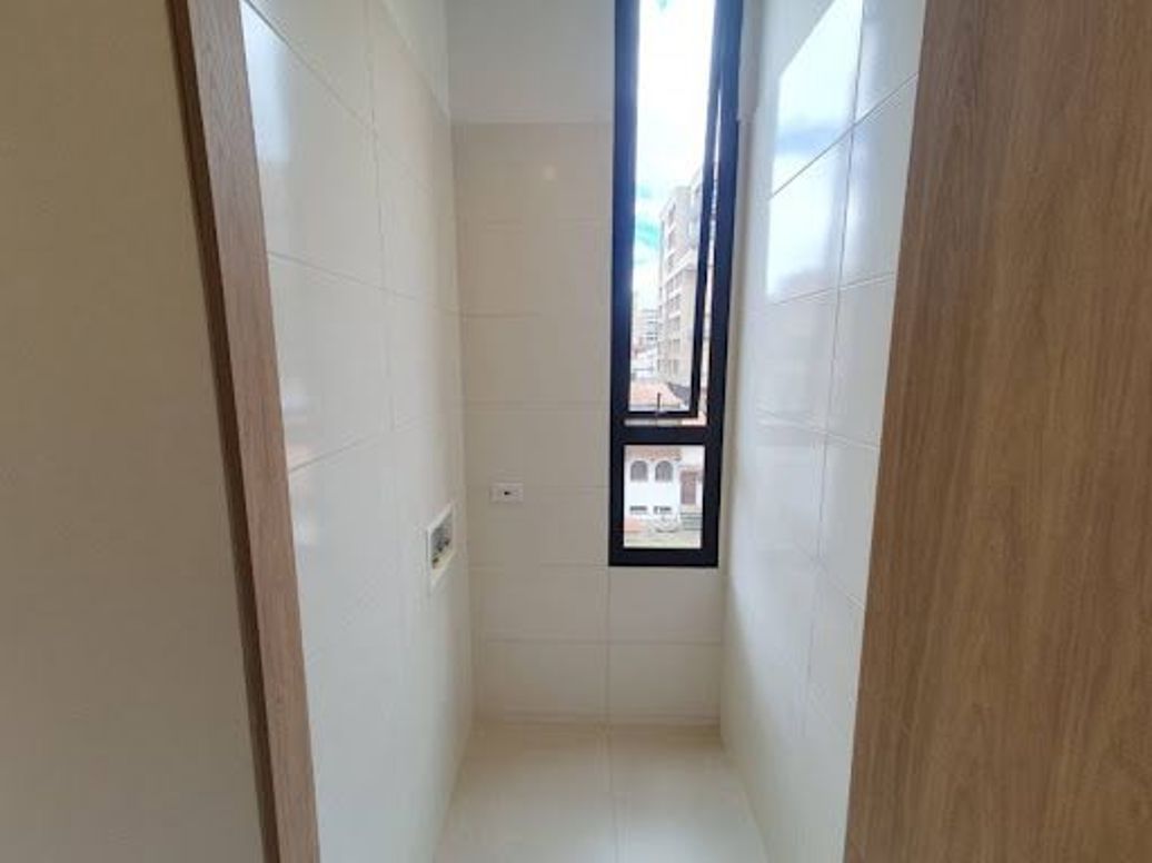 Apartaestudio en venta en Chico Norte Iii, Bogotá, 44 m² · foto 13 de 20