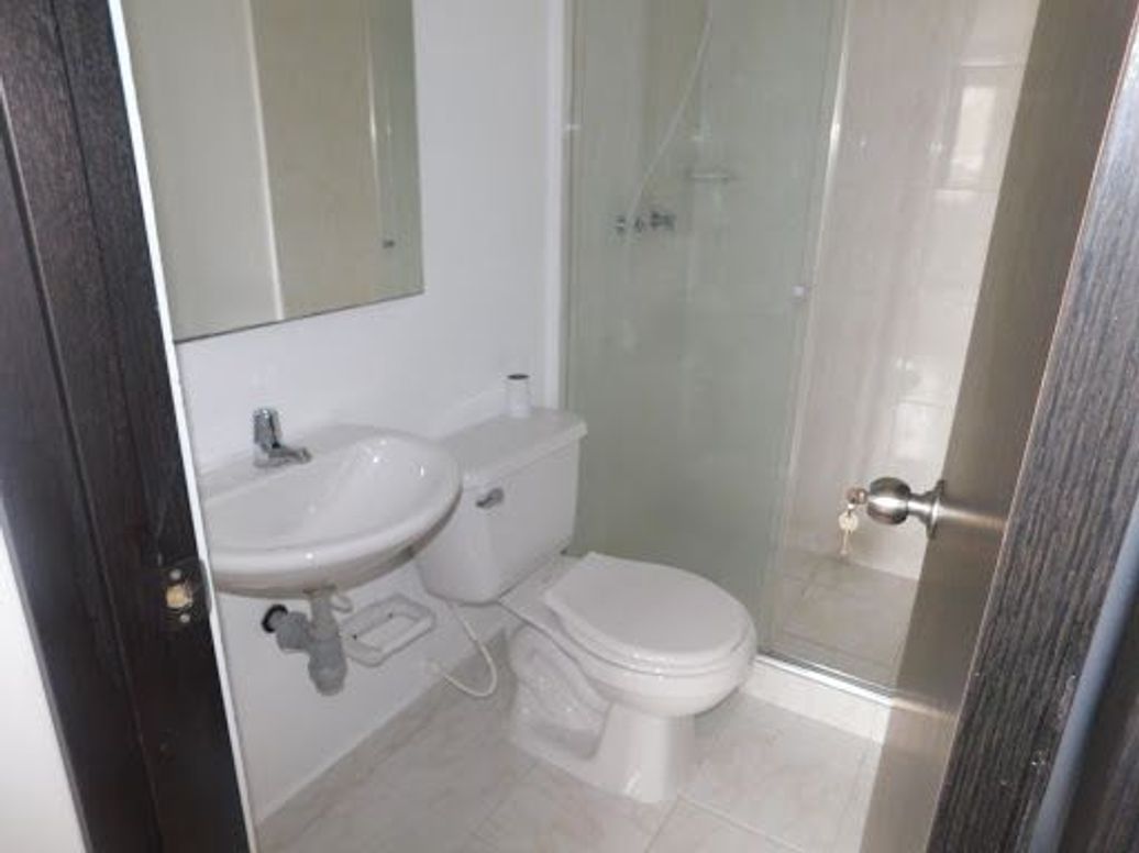 Apartamento de 2 alcobas en venta en Pinar De Suba, Bogotá, 37 m² · foto 4 de 9