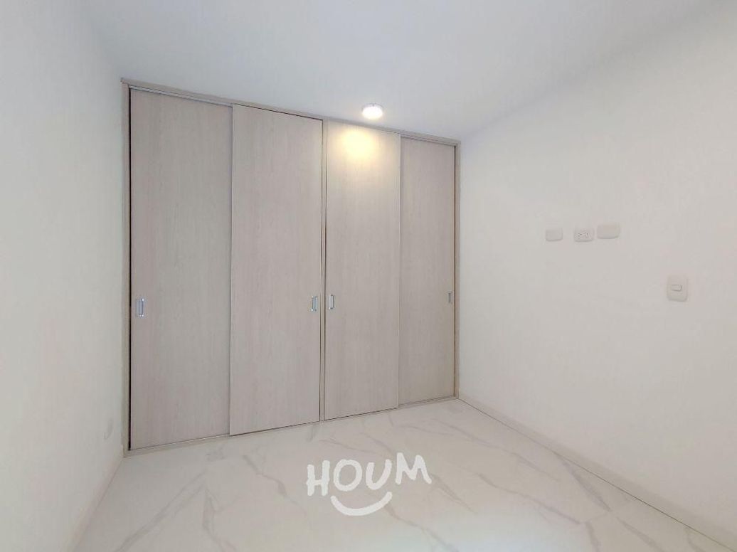 Apartamento de 2 alcobas en arriendo en Gilmar, Bogotá, 32 m² · foto 14 de 20