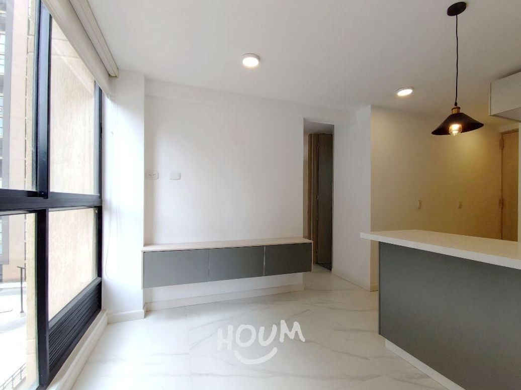 Apartamento de 2 alcobas en arriendo en Gilmar, Bogotá, 32 m² · foto 12 de 20