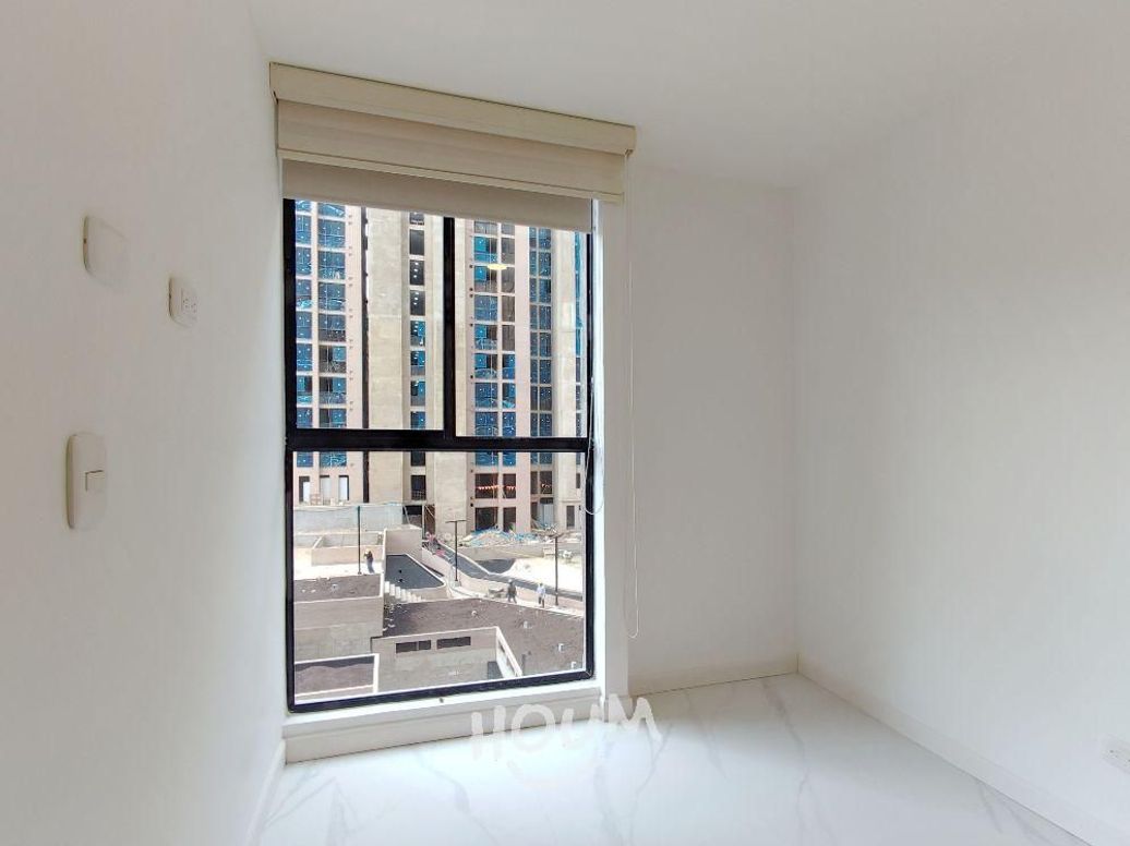 Apartamento de 2 alcobas en arriendo en Gilmar, Bogotá, 32 m² · foto 15 de 20
