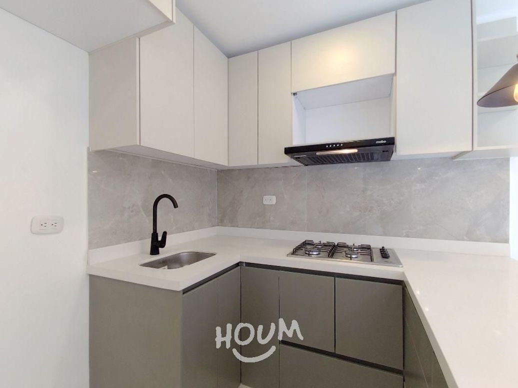Apartamento de 2 alcobas en arriendo en Gilmar, Bogotá, 32 m² · foto 8 de 20
