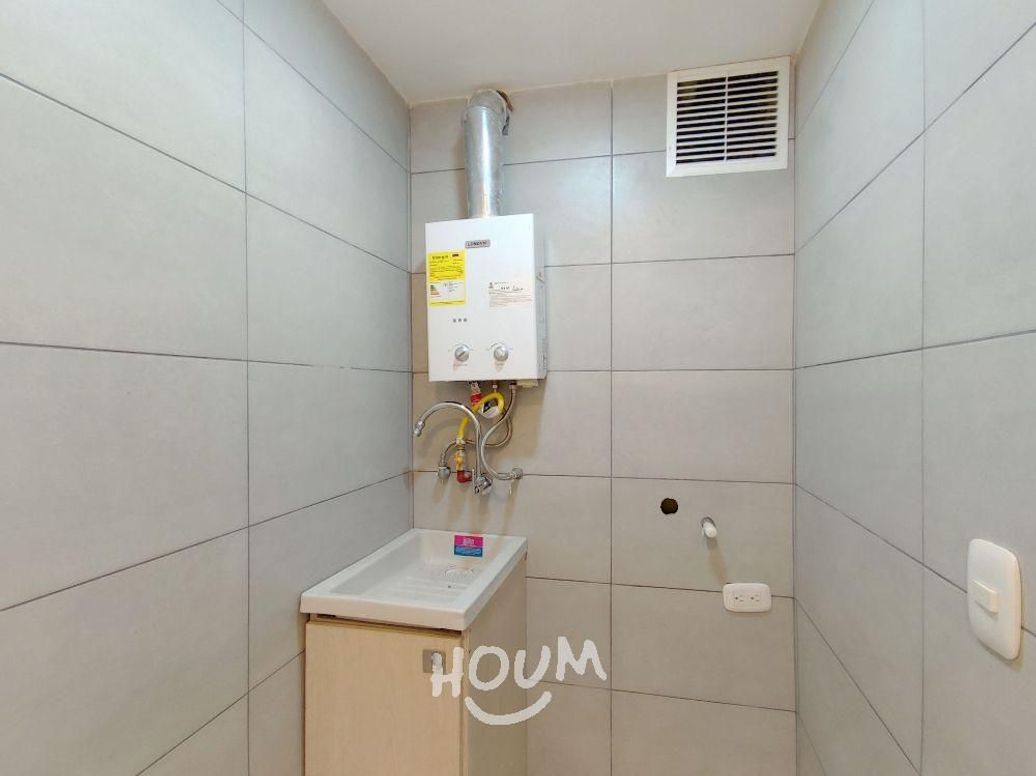 Apartamento de 2 alcobas en arriendo en Gilmar, Bogotá, 32 m² · foto 11 de 20