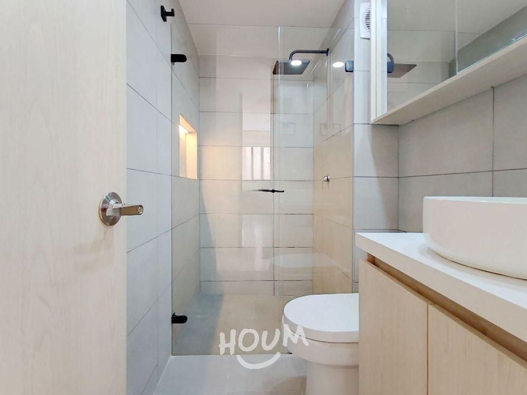 Apartamento de 2 alcobas en arriendo en Gilmar, Bogotá, 32 m² · foto 17 de 20