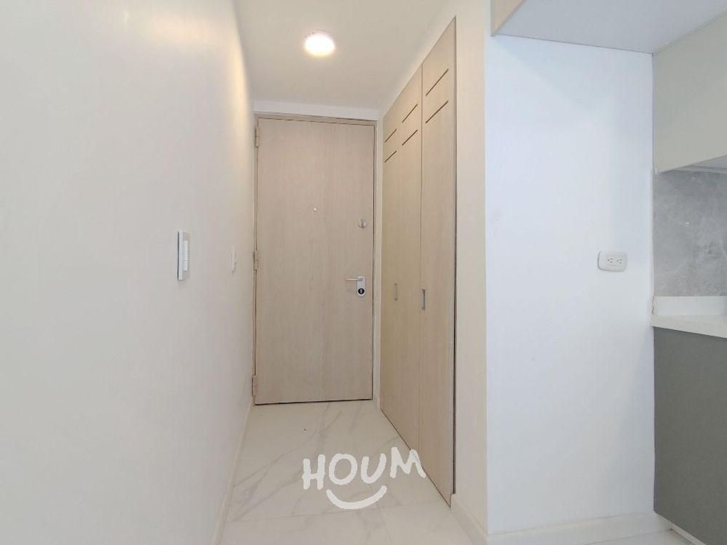Apartamento de 2 alcobas en arriendo en Gilmar, Bogotá, 32 m² · foto 9 de 20