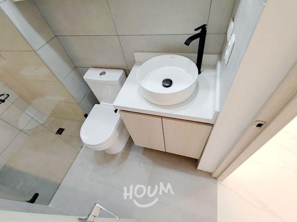 Apartamento de 2 alcobas en arriendo en Gilmar, Bogotá, 32 m² · foto 20 de 20