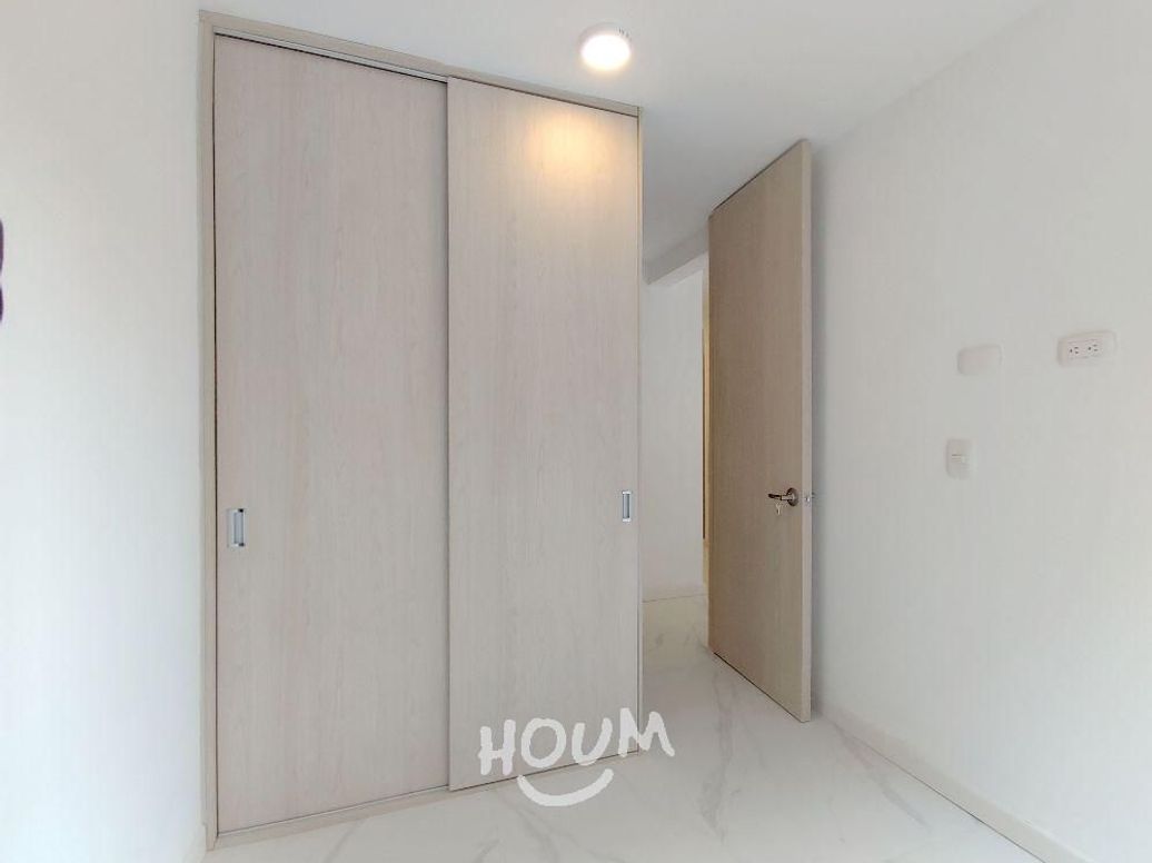 Apartamento de 2 alcobas en arriendo en Gilmar, Bogotá, 32 m² · foto 16 de 20