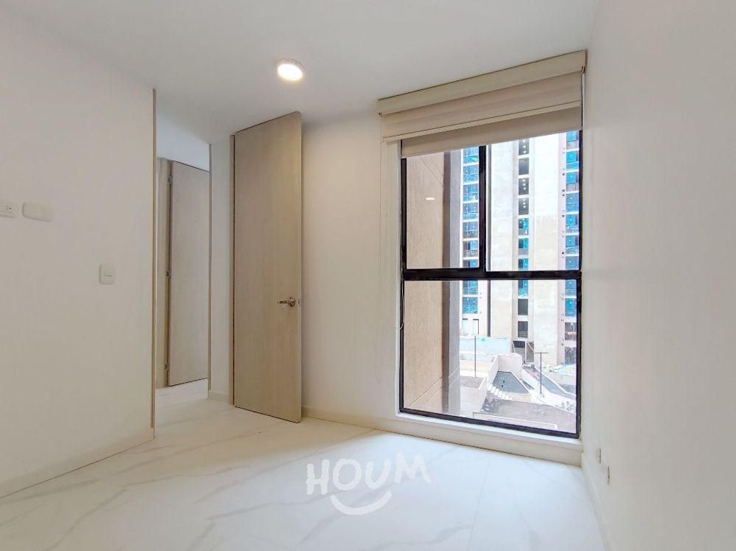 Apartamento de 2 alcobas en arriendo en Gilmar, Bogotá, 32 m² · foto 13 de 20