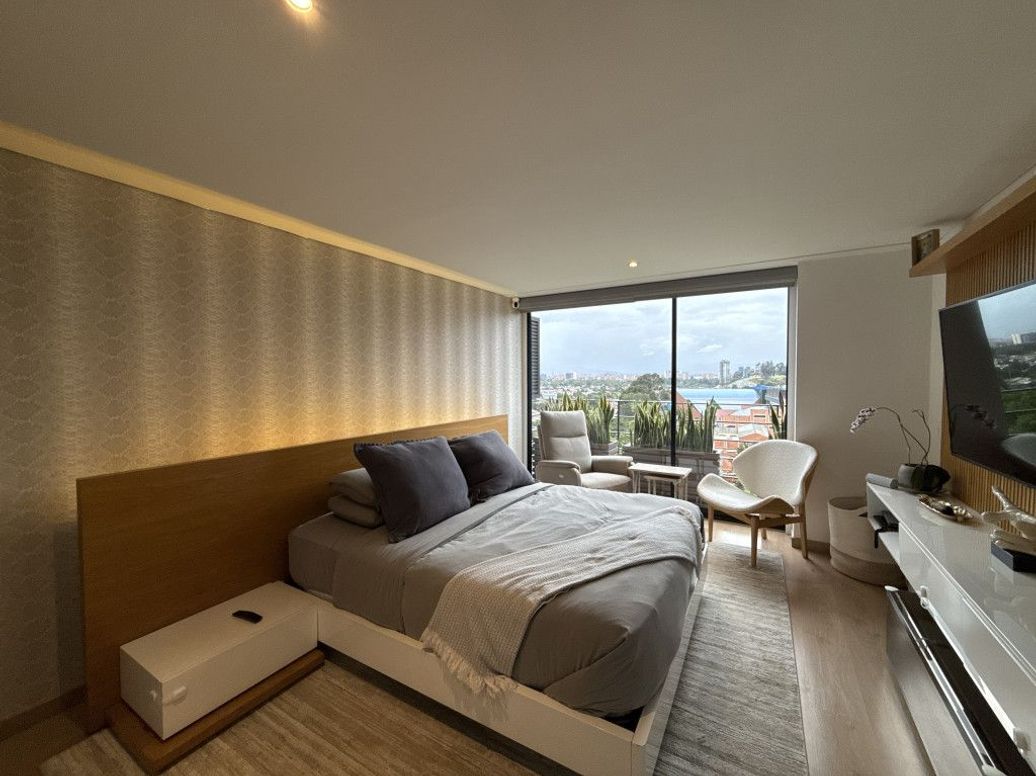 Apartamento de 2 alcobas en venta en Niza Suba, Bogotá, 107 m² · foto 12 de 19