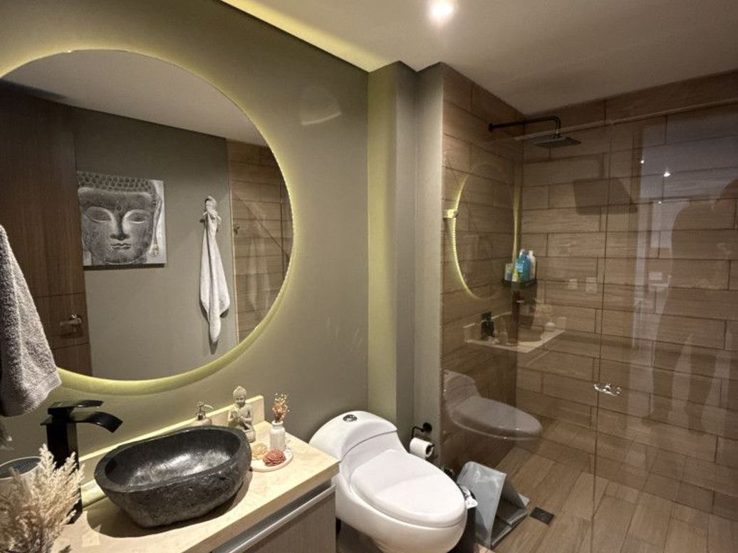 Apartamento de 2 alcobas en venta en Niza Suba, Bogotá, 107 m² · foto 17 de 19