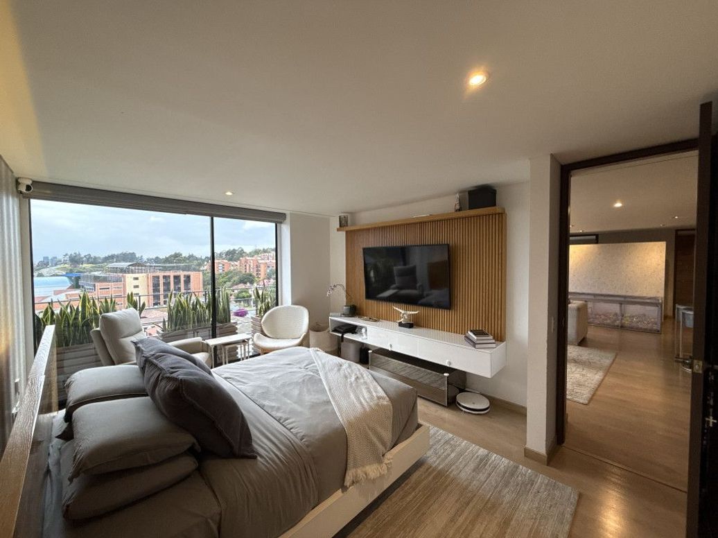 Apartamento de 2 alcobas en venta en Niza Suba, Bogotá, 107 m² · foto 13 de 19