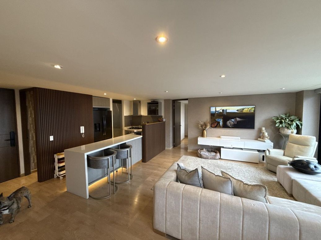 Apartamento de 2 alcobas en venta en Niza Suba, Bogotá, 107 m² · foto 7 de 19