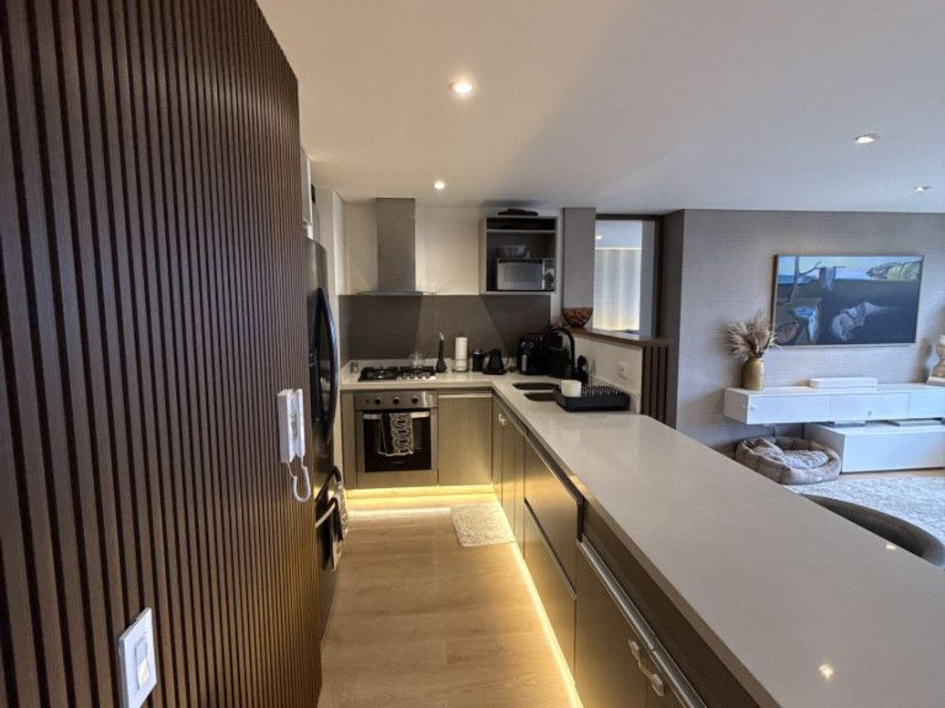 Apartamento de 2 alcobas en venta en Niza Suba, Bogotá, 107 m² · foto 11 de 19