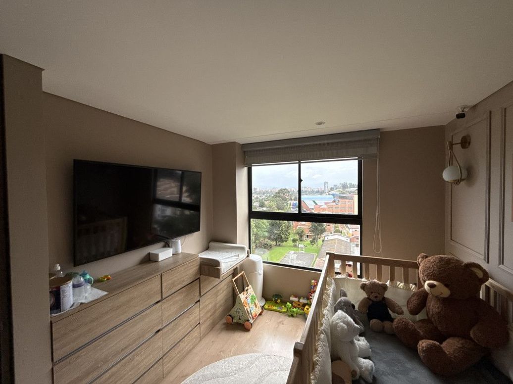 Apartamento de 2 alcobas en venta en Niza Suba, Bogotá, 107 m² · foto 15 de 19