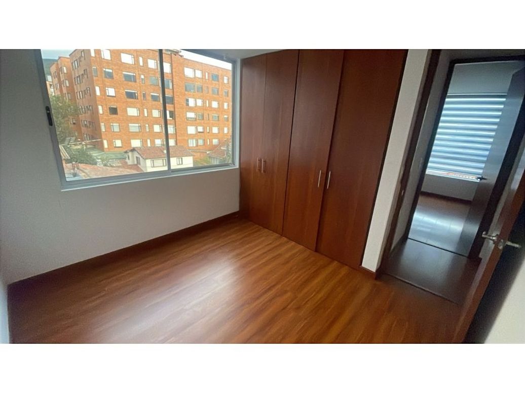 Apartamento de 2 alcobas en venta en Cedritos, Bogotá, 69 m² · foto 5 de 20