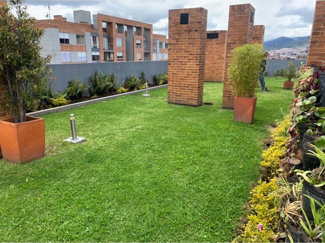 Apartamento de 2 alcobas en venta en Cedritos, Bogotá, 69 m² · foto 15 de 20